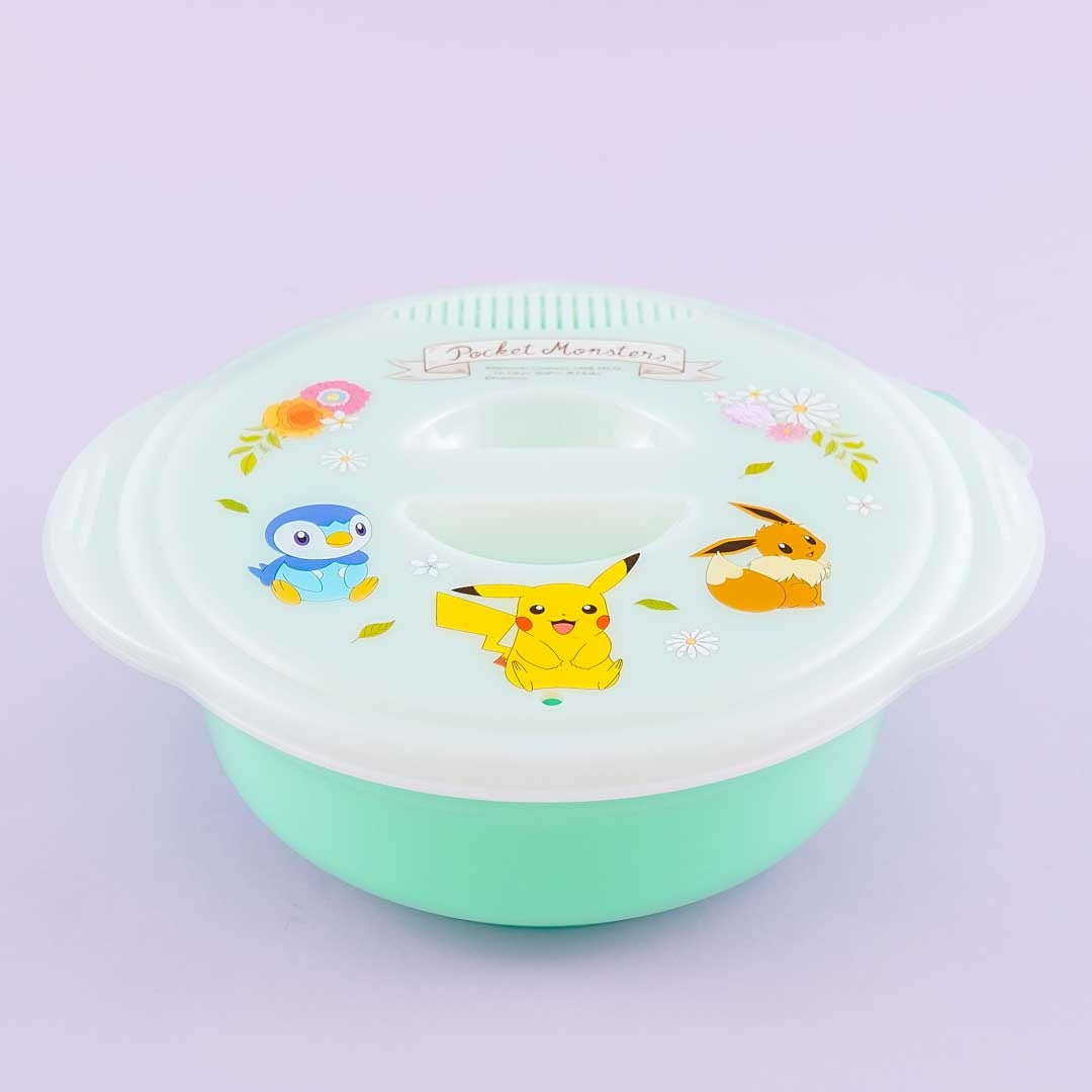 Pokemon Flowery Instant Noodle Maker