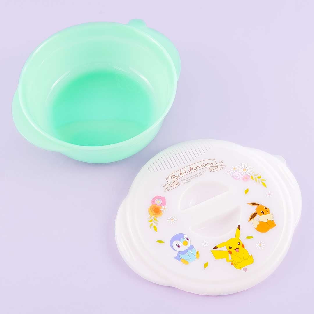 Pokemon Flowery Instant Noodle Maker