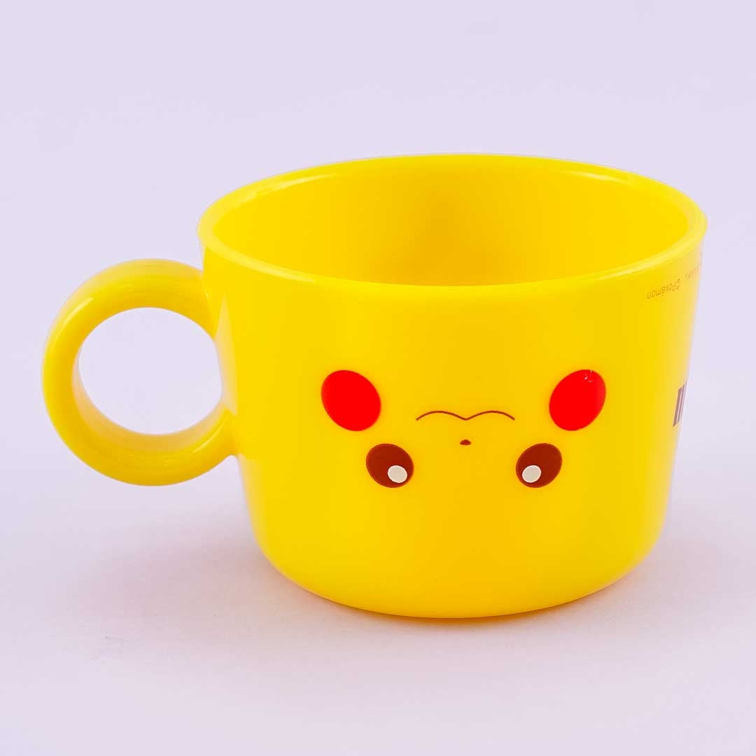 Pokemon Pikachu Bottle Cap Cup