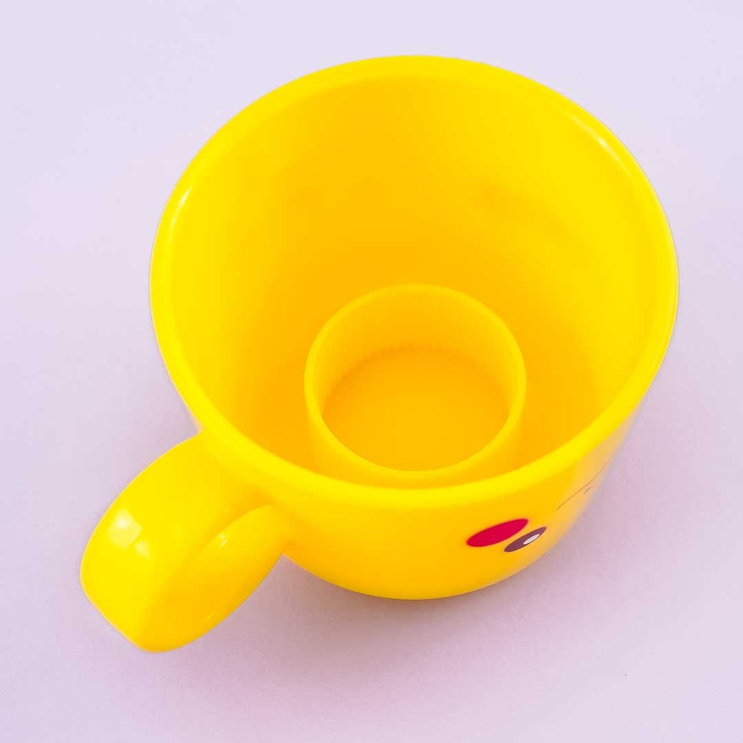 Pokemon Pikachu Bottle Cap Cup