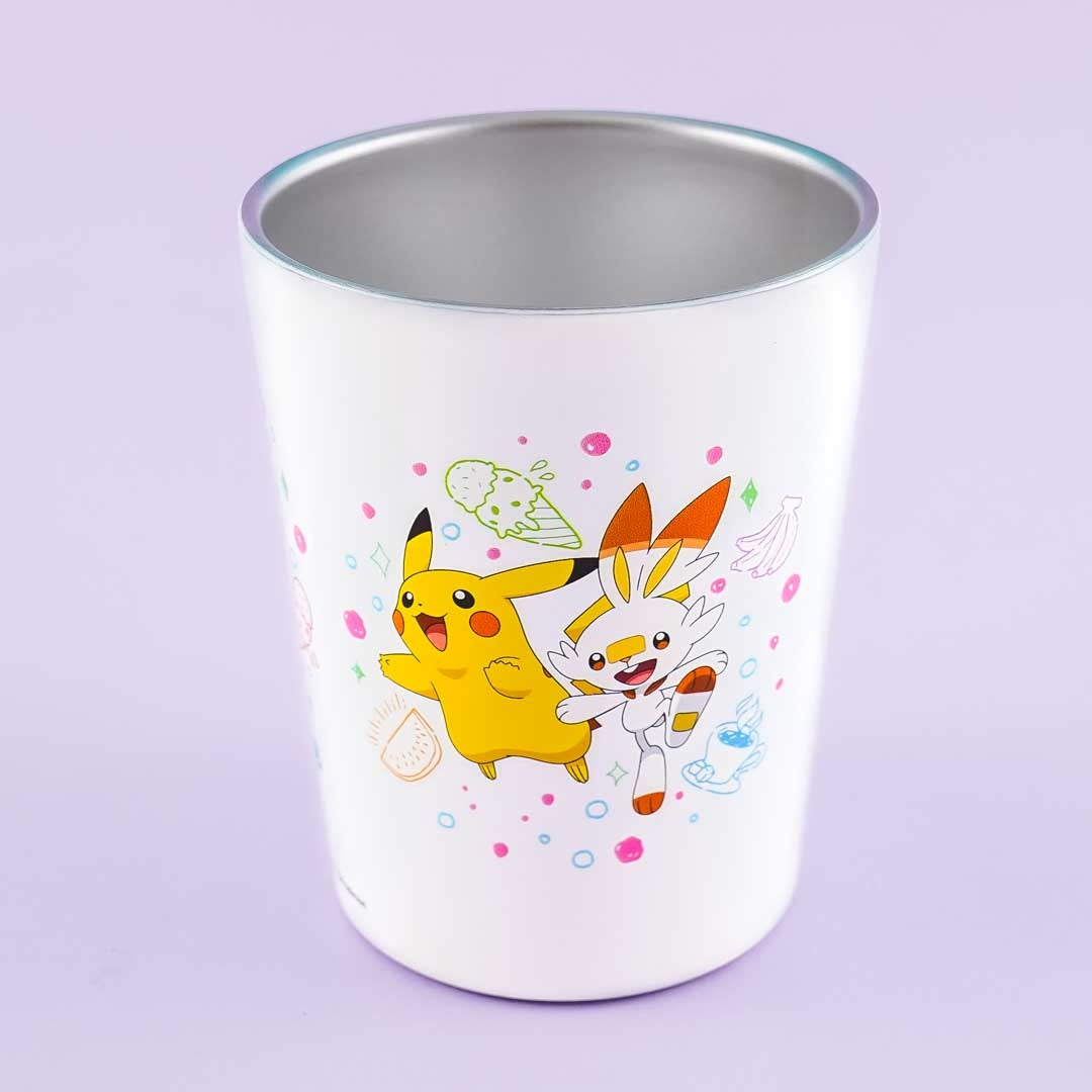 Pokémon Sweets Time Coffee Tumbler