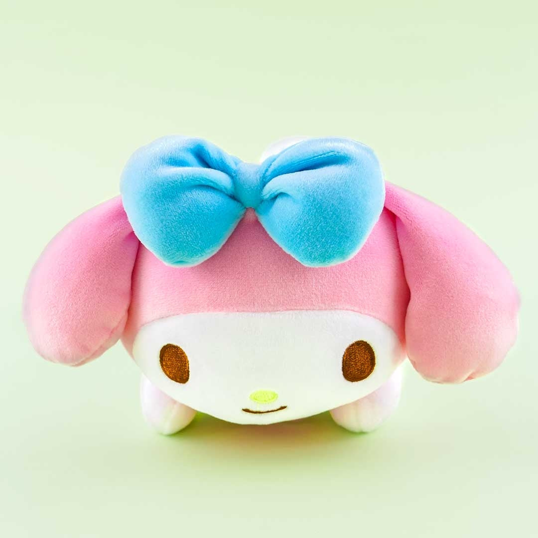 My Melody Mofumofu Wrist Rest