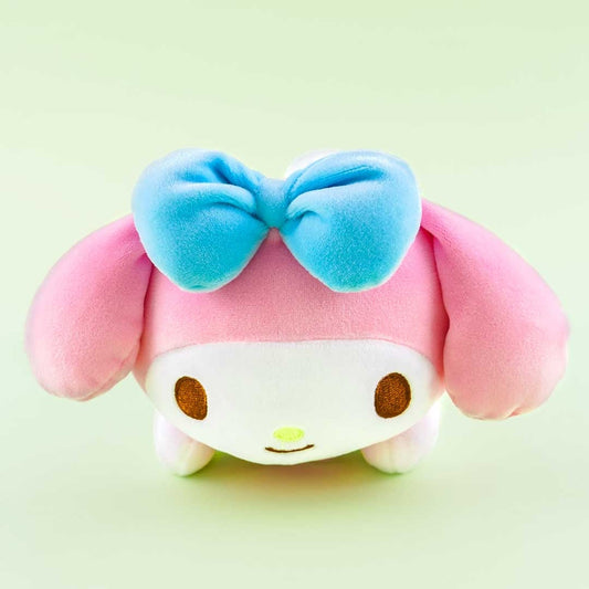 My Melody Mofumofu Wrist Rest