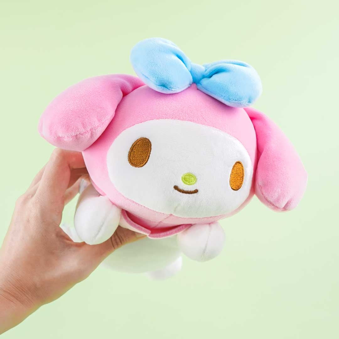 My Melody Mofumofu Wrist Rest