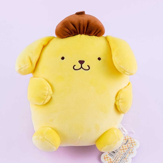 Pompompurin Mofumofu Wrist Rest