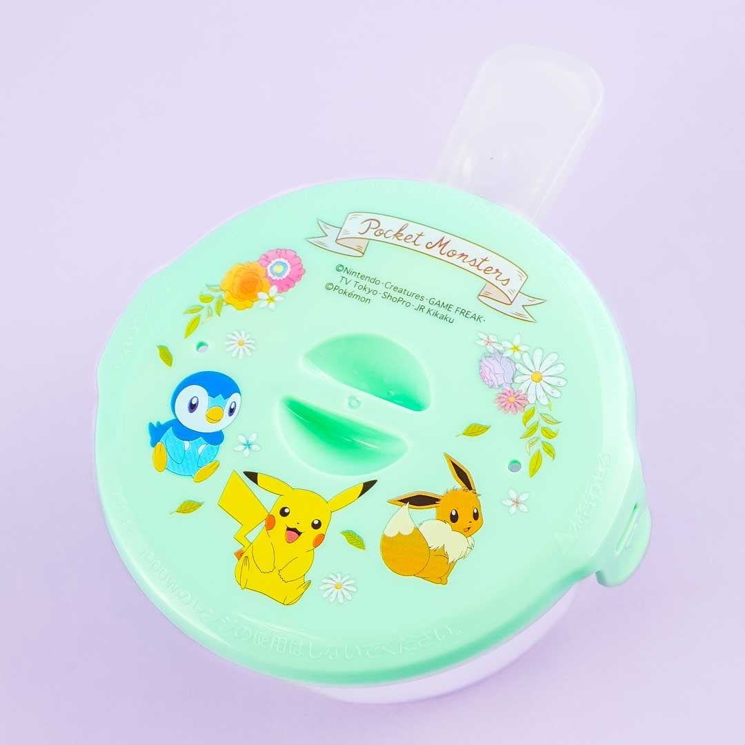 Pokemon Fried Egg Maker