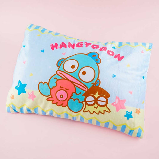 Hangyodon Plump Good Night Cushion