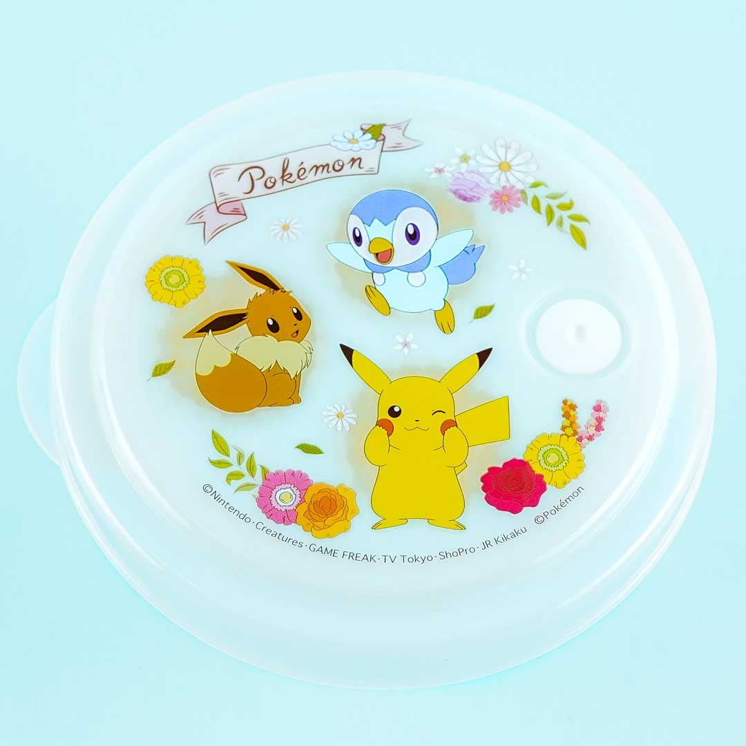 Pokémon Rice Keeper Pot