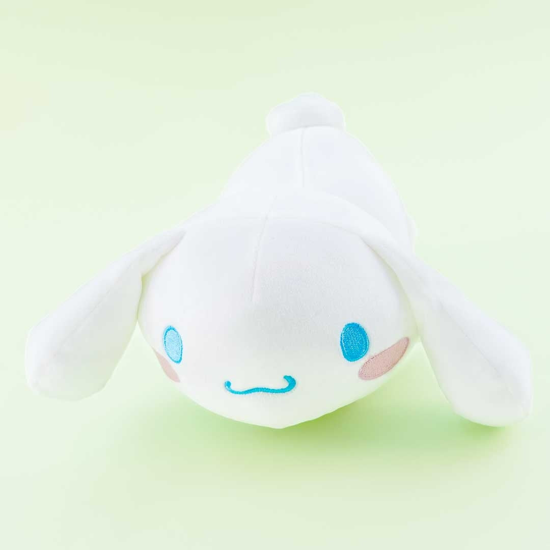 Cinnamoroll Mofumofu Wrist Rest