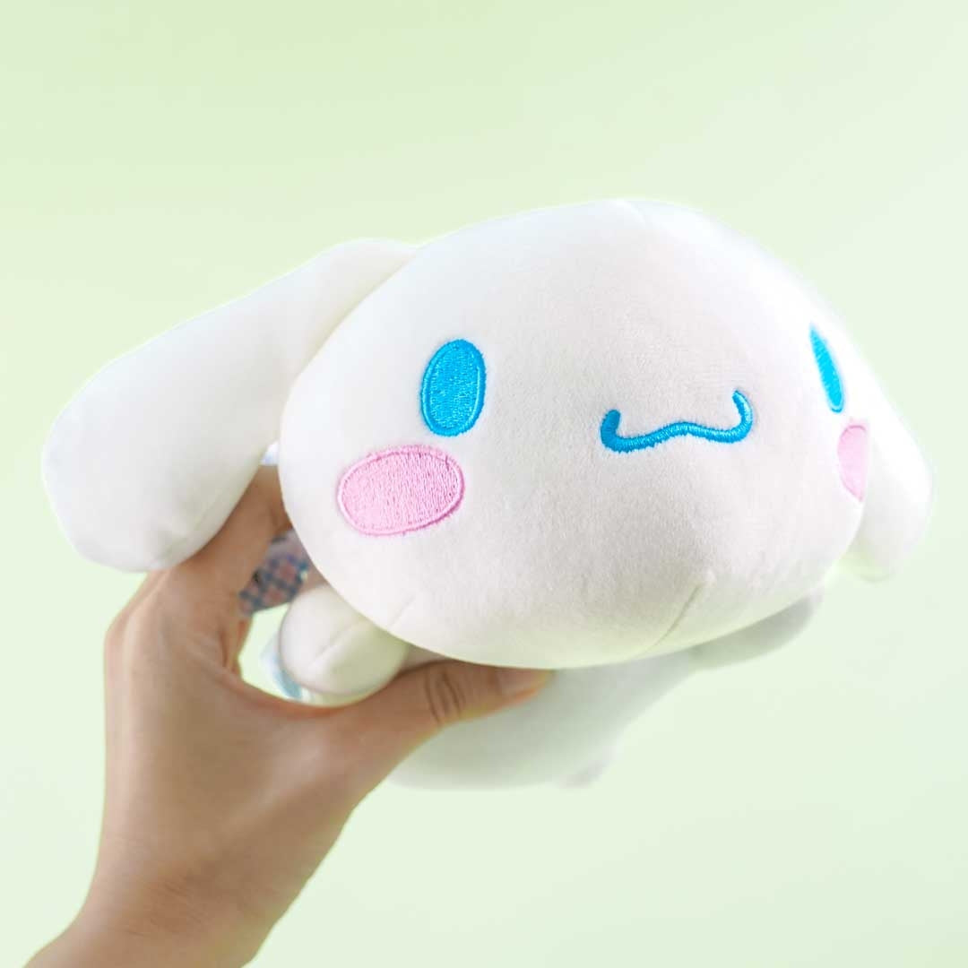 Cinnamoroll Mofumofu Wrist Rest