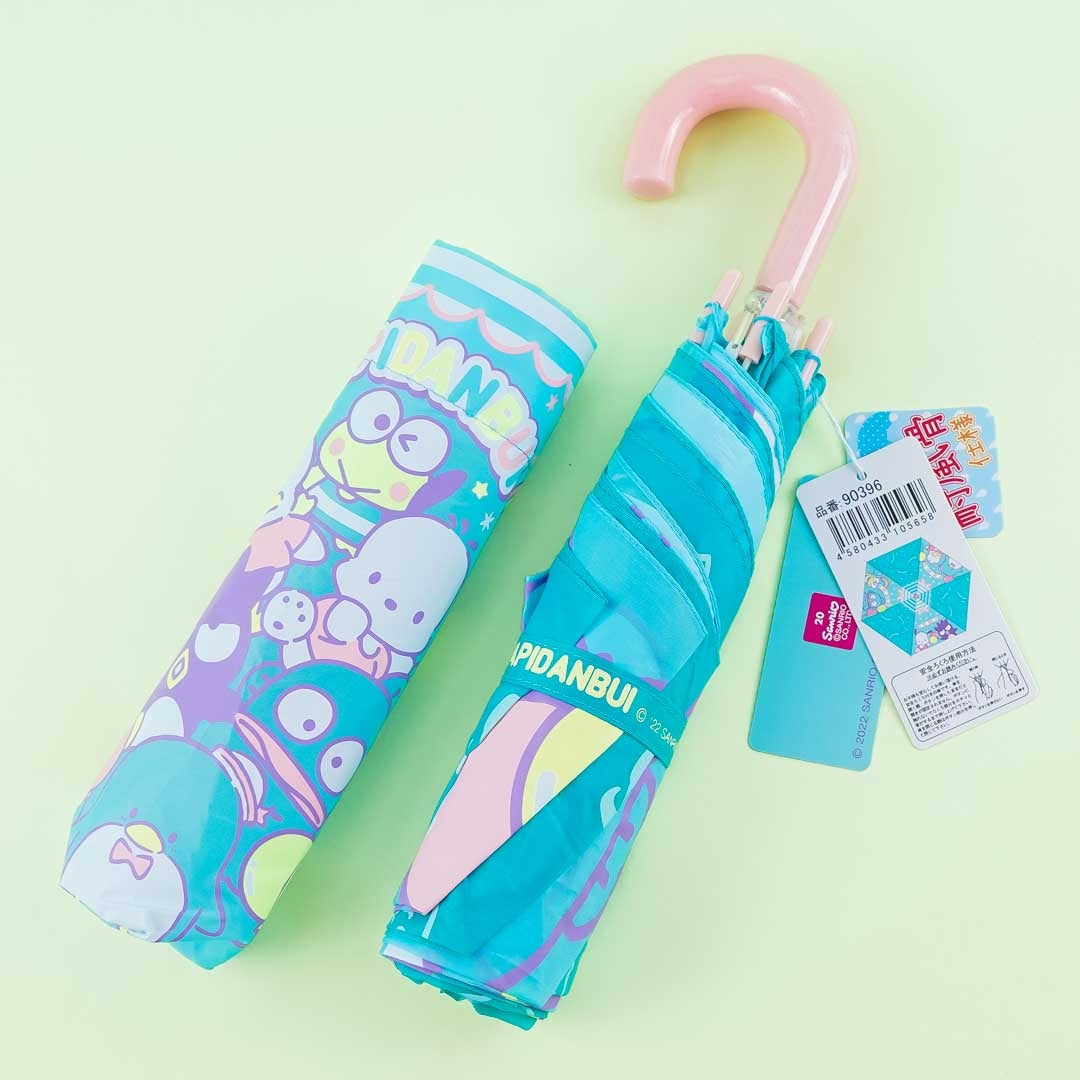 Hapidanbui Portable Umbrella
