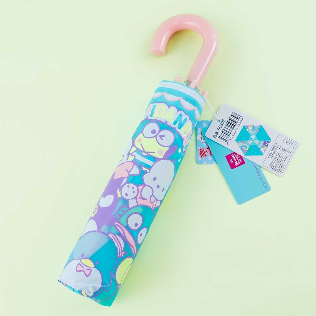 Hapidanbui Portable Umbrella