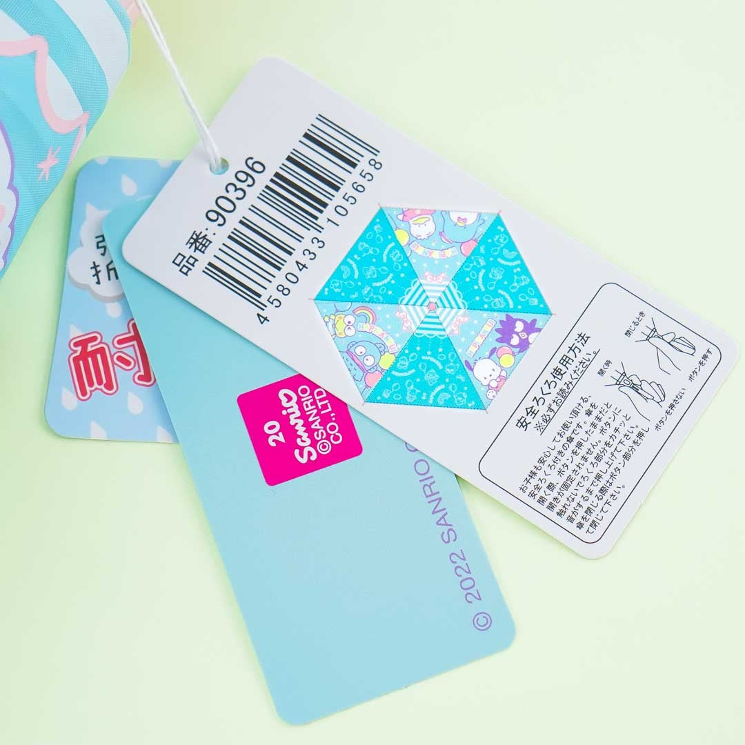 Hapidanbui Portable Umbrella