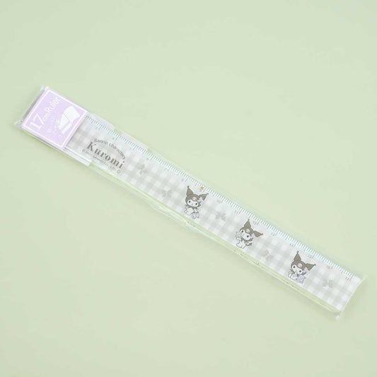 Kuromi Reve De Ruban Ruler