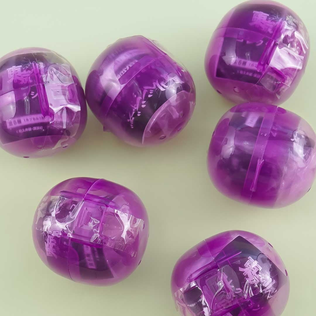 Tokyo Revengers Mamesun Charm Gachapon