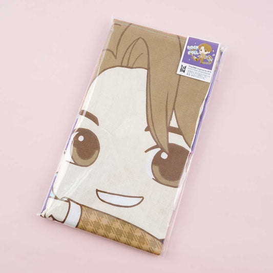 BTS TinyTAN Dynamite Lunch Cloth - Jung Kook