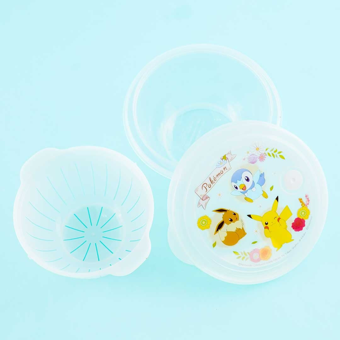 Pokémon Rice Keeper Pot