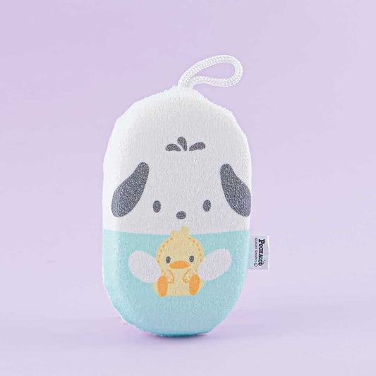 Pochacco Body Sponge