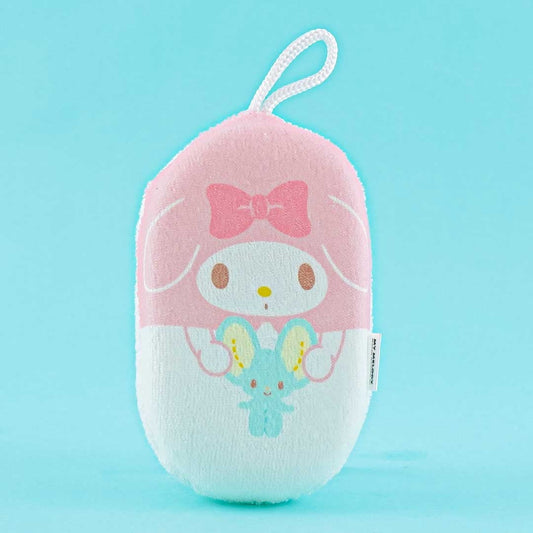 My Melody Body Sponge