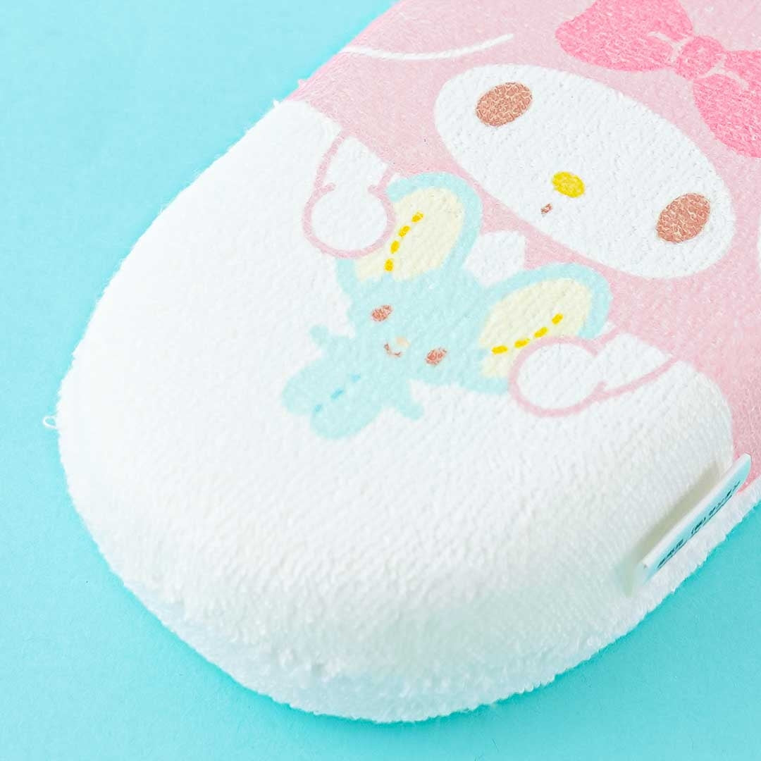 My Melody Body Sponge