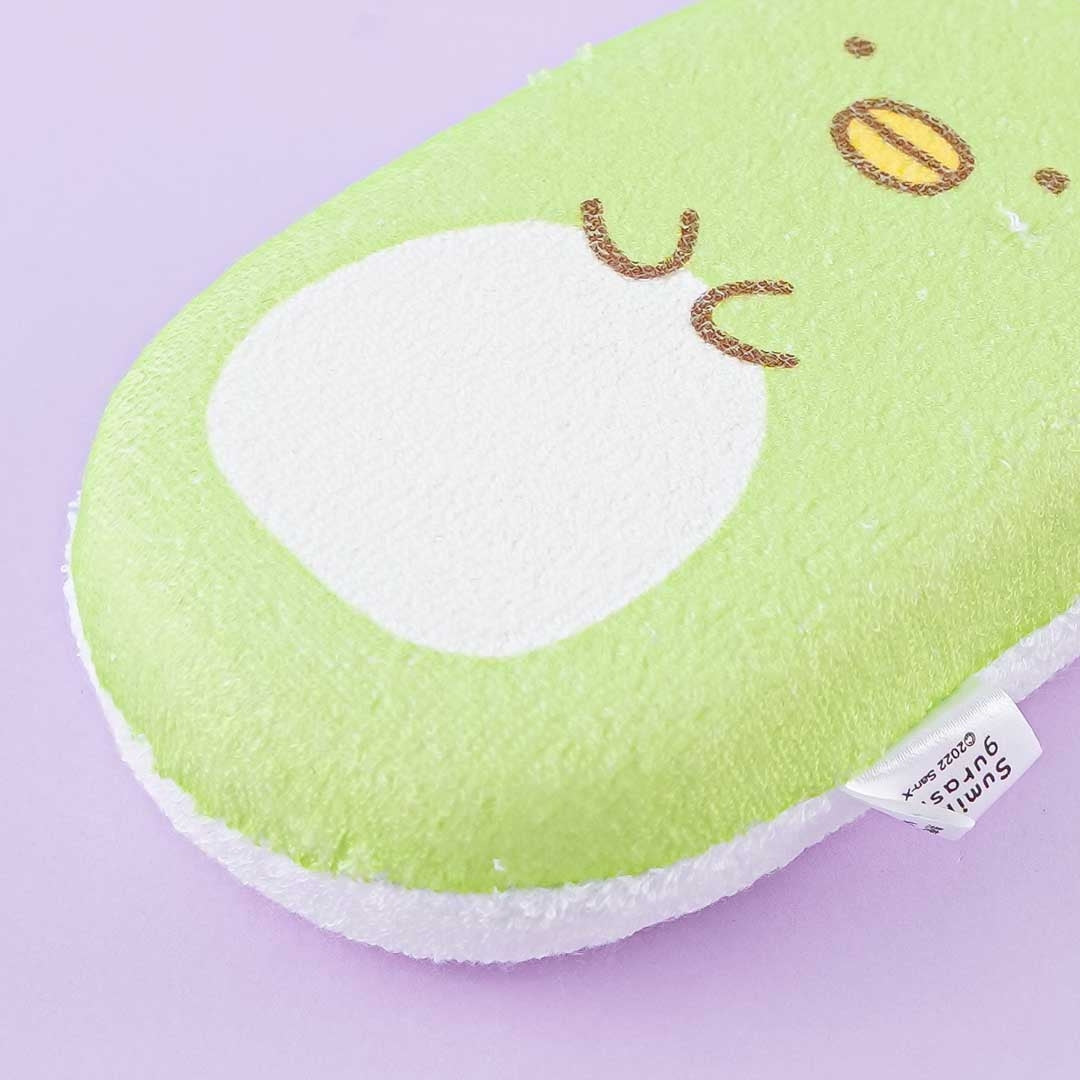 Sumikko Gurashi Body Sponge - Penguin?
