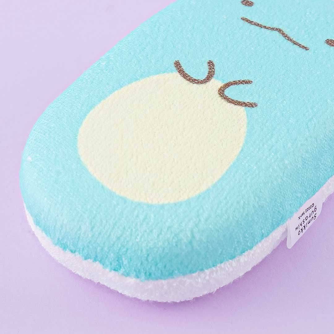 Sumikko Gurashi Body Sponge - Tokage