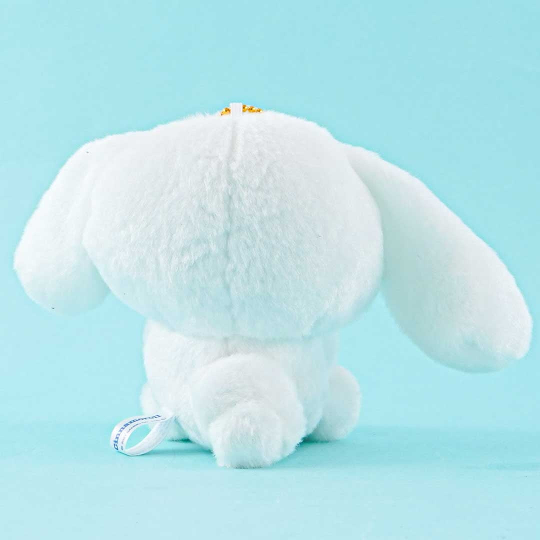 Cinnamoroll Nakayoshi Plushie - Medium