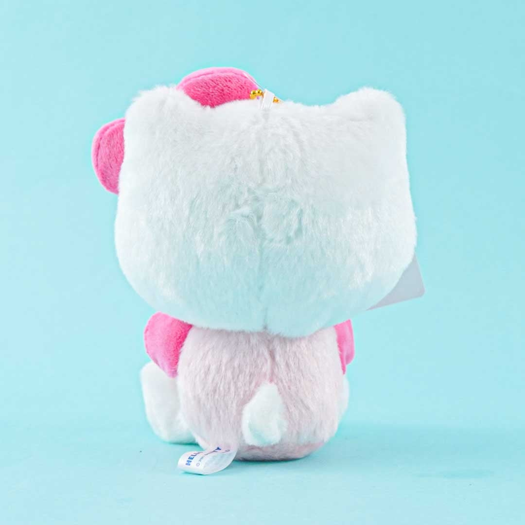 Hello Kitty Nakayoshi Plushie - Medium