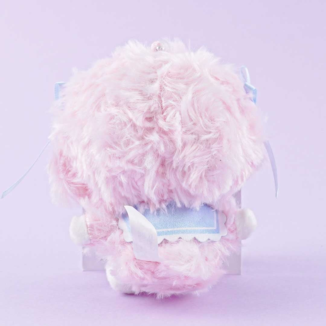 My Sweet Piano Wooly Plushie Charm - Medium