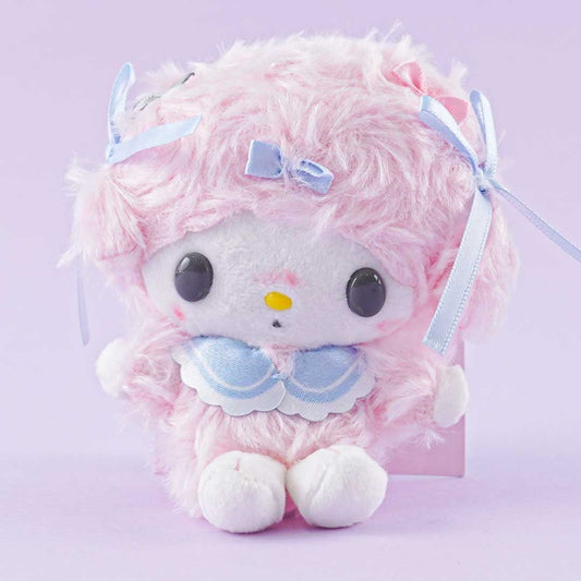 My Sweet Piano Wooly Plushie Charm - Medium