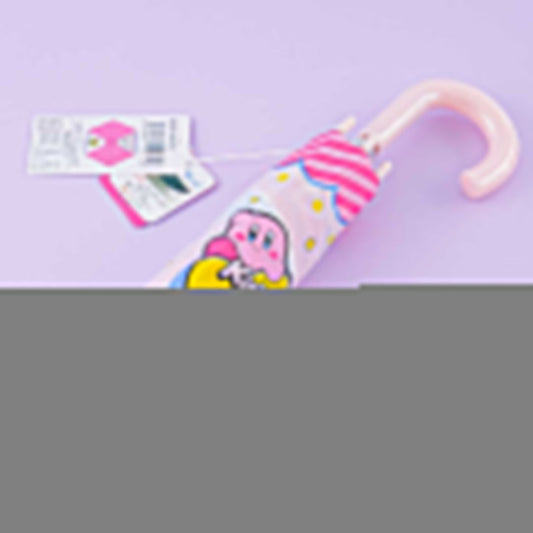 Kirby's Dream Land 30th Anniversary Folding Umbrella
