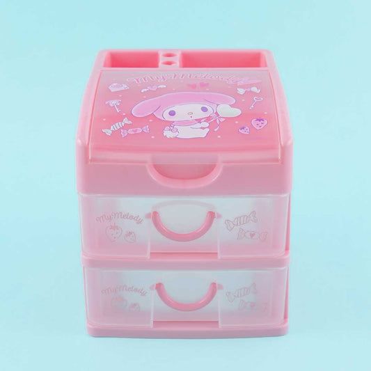 My Melody Candy Chest Box