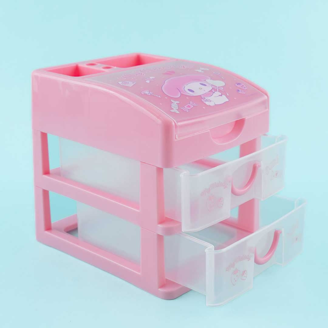 My Melody Candy Chest Box