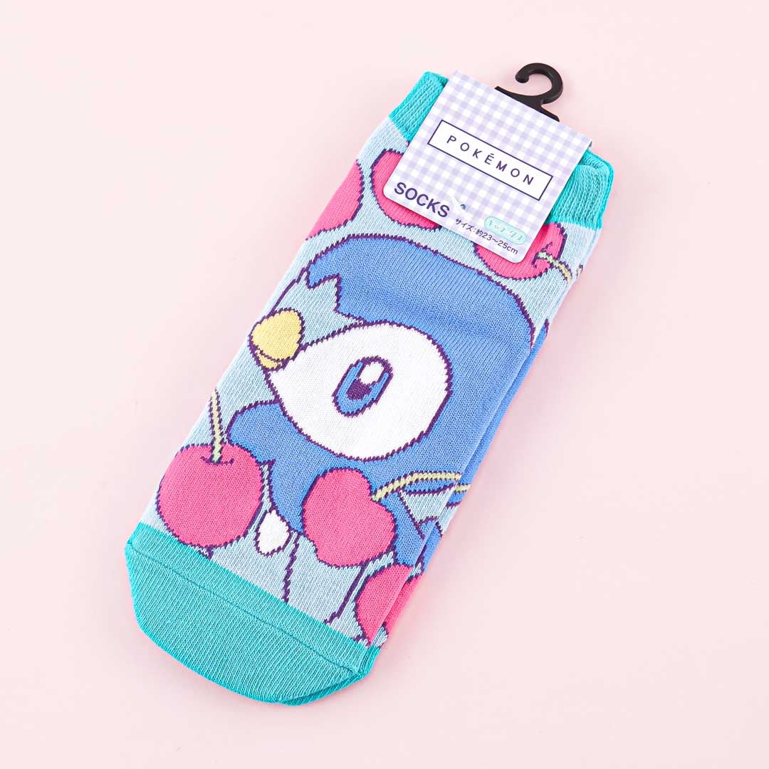 Pokemon Character Socks - Piplup