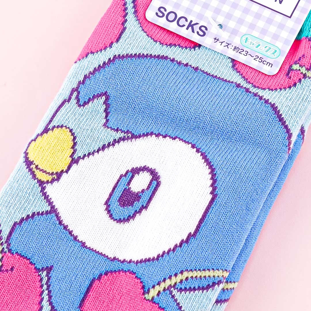 Pokemon Character Socks - Piplup