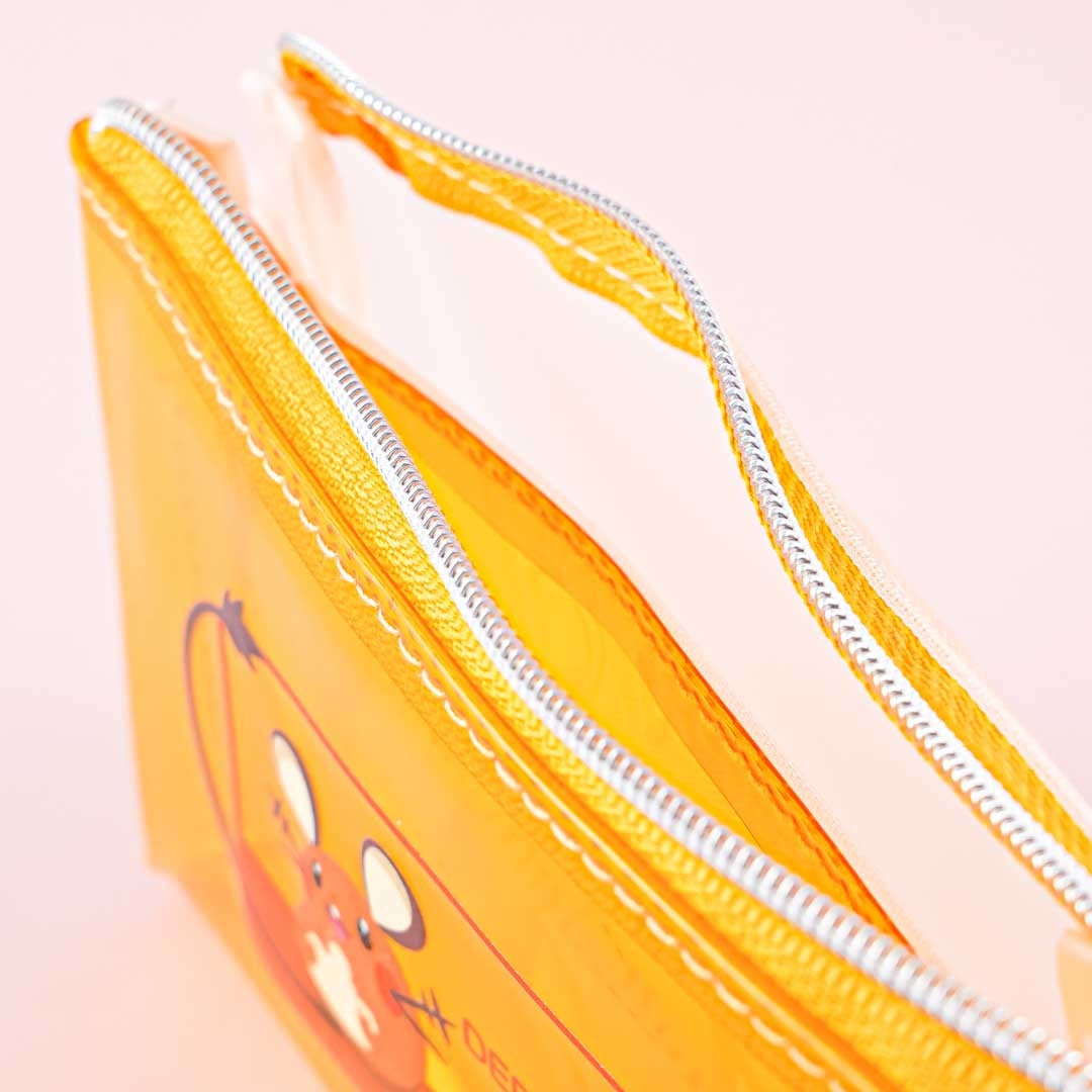 Pokémon Pouch - Dedenne