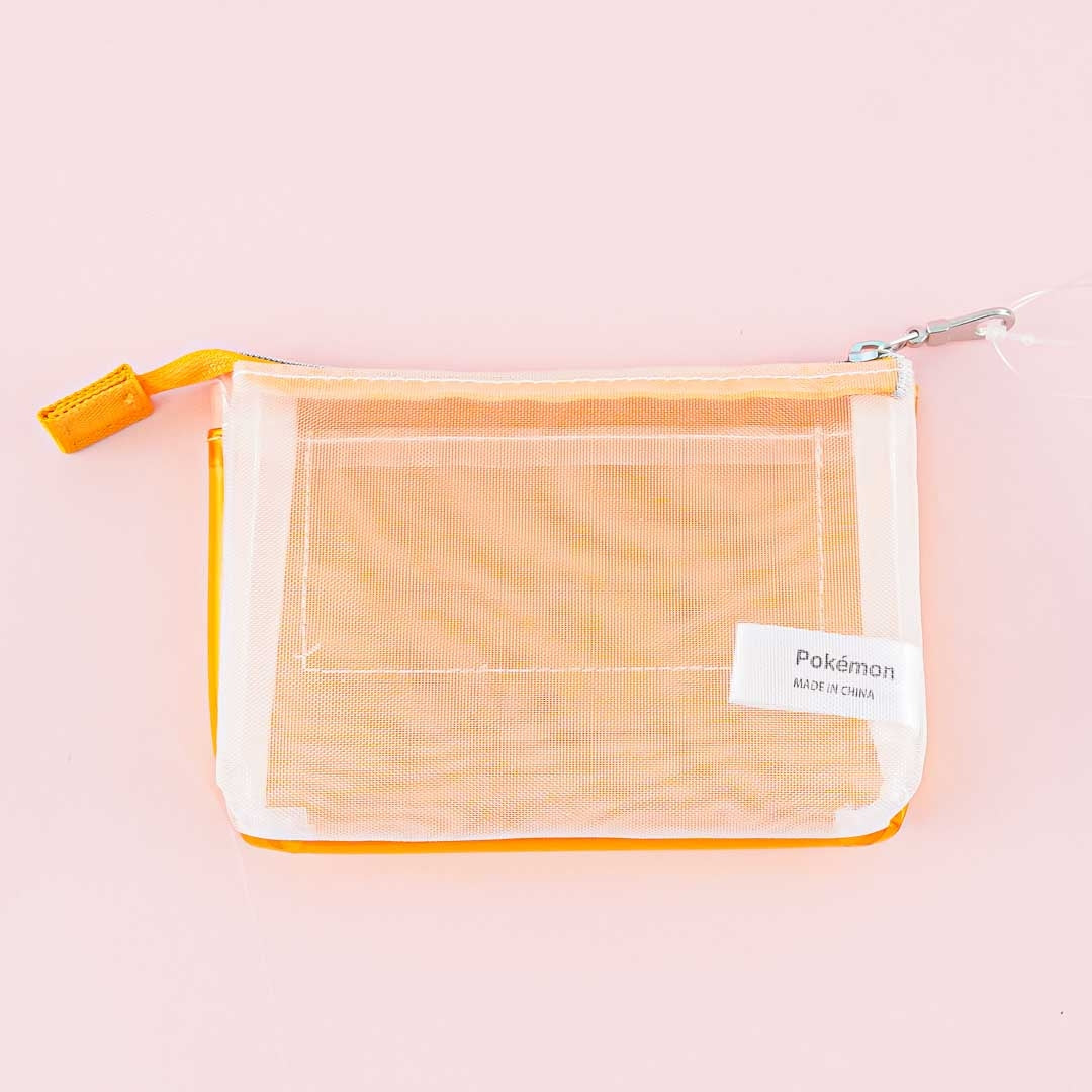 Pokémon Pouch - Dedenne