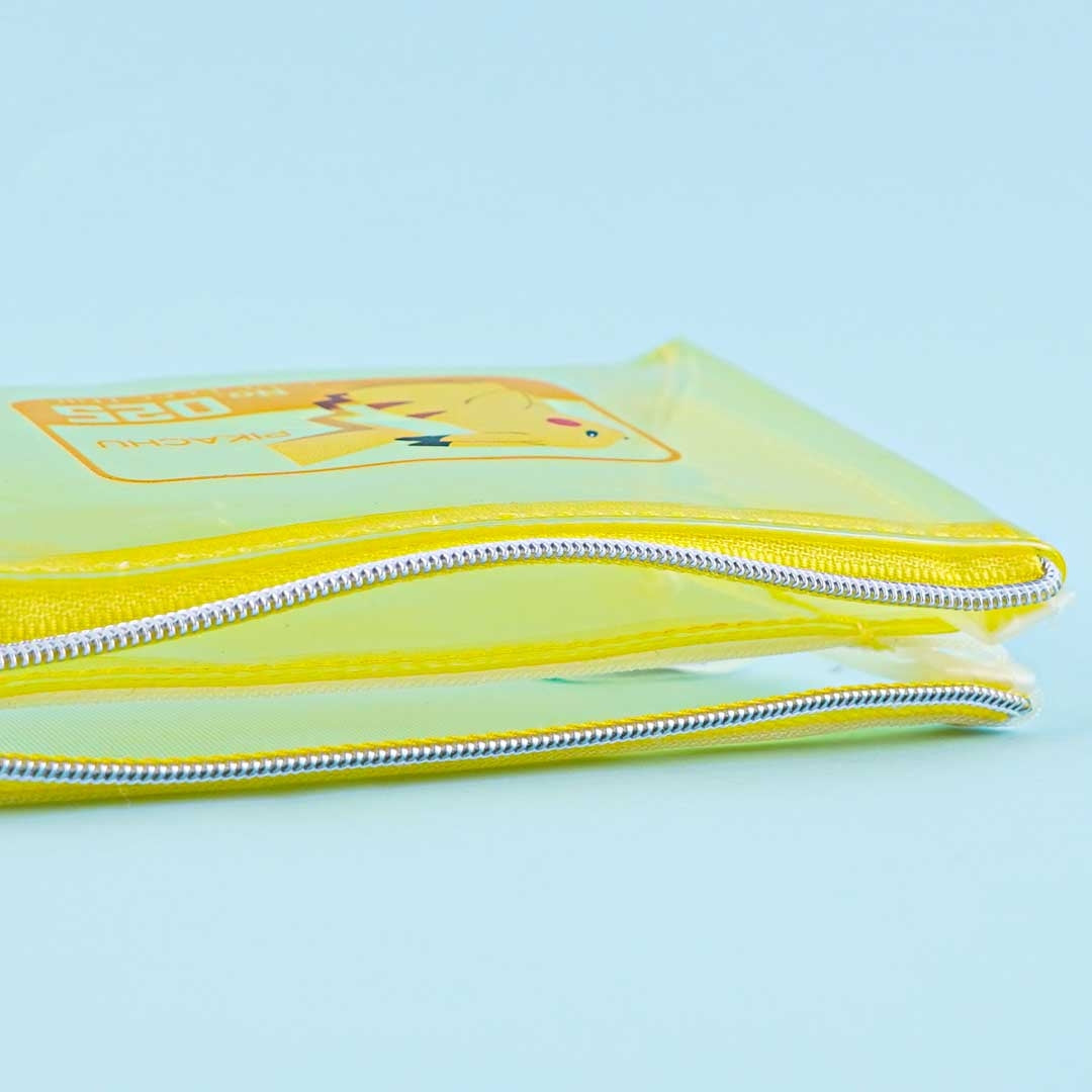 Pokémon Pouch - Pikachu