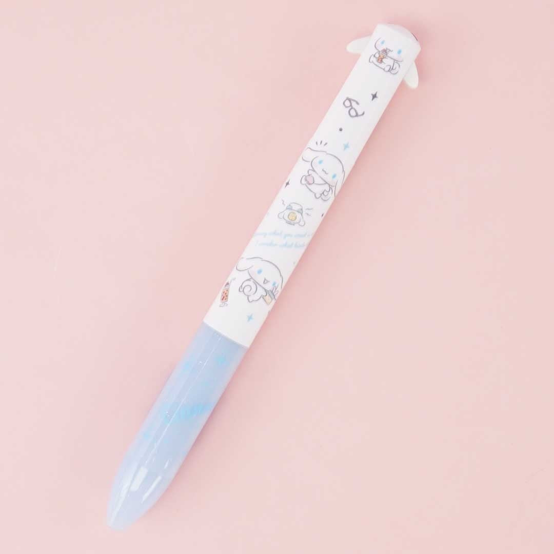 Cinnamoroll Dessert Time Mimi Pen