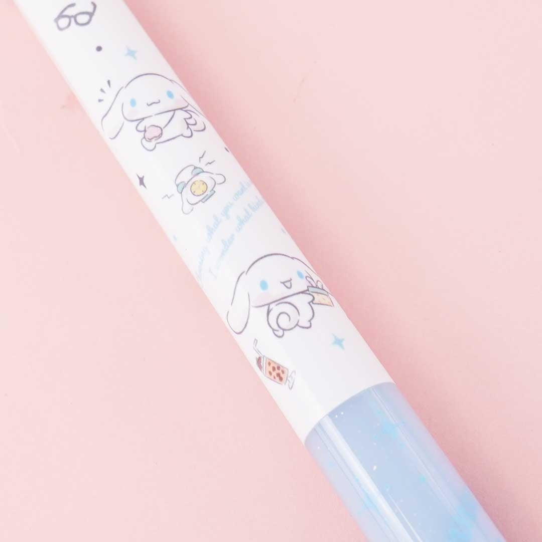 Cinnamoroll Dessert Time Mimi Pen