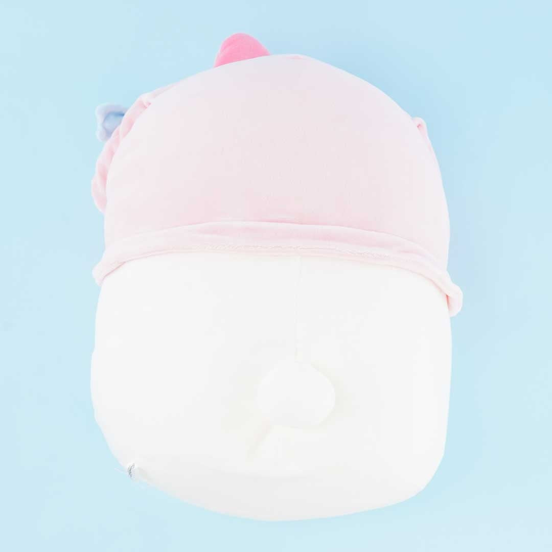 My Melody Big Character Cushion