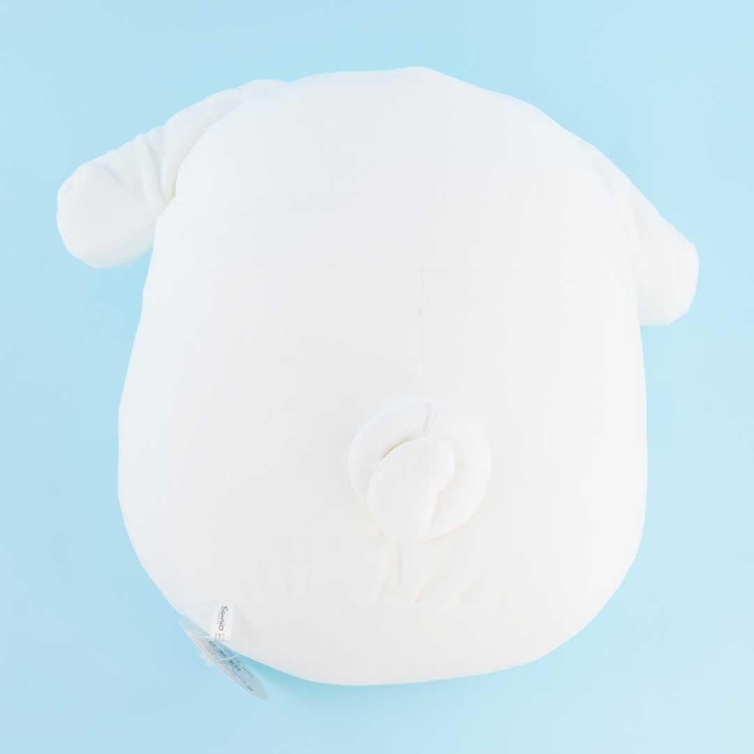 Cinnamoroll Big Character Cushion