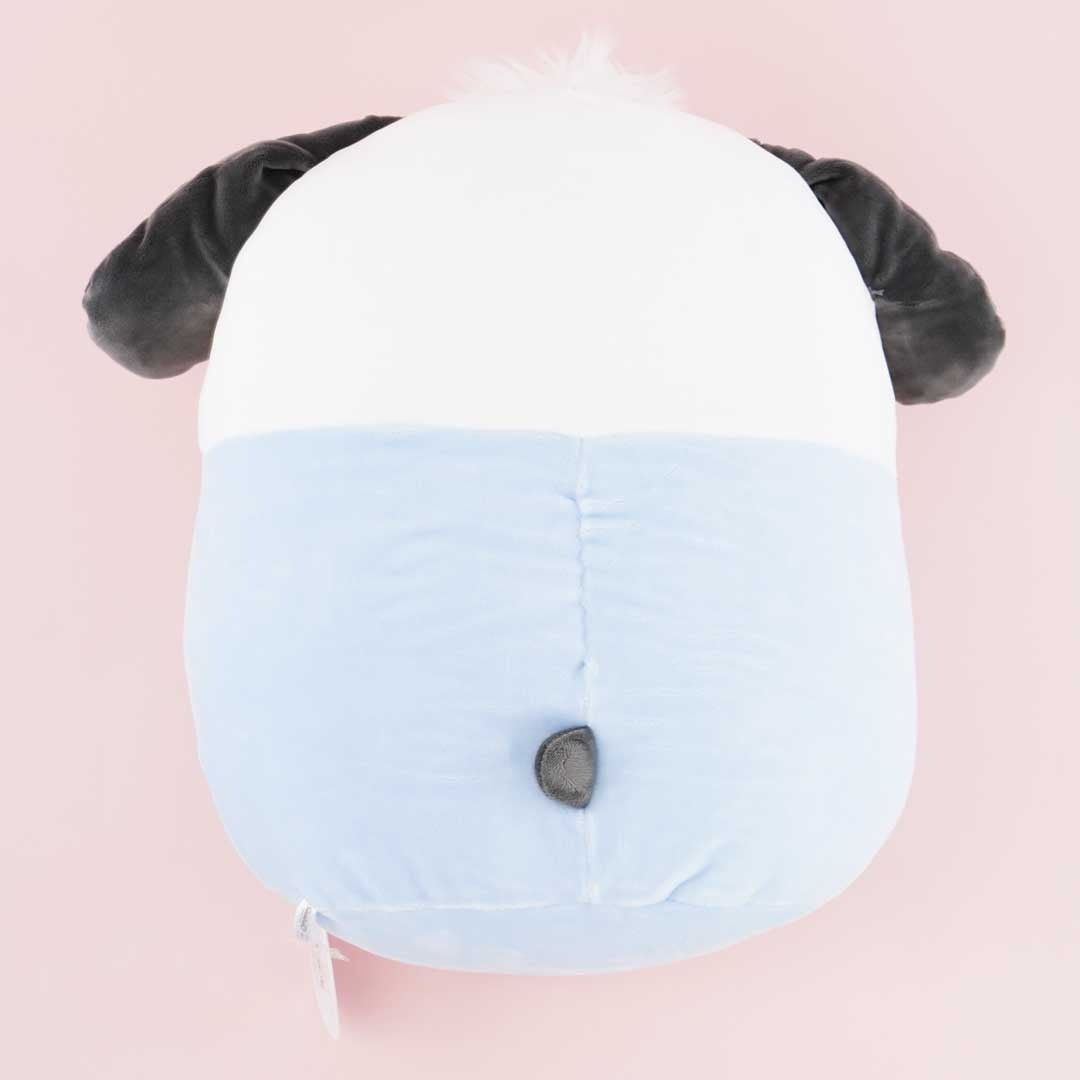 Pochacco Big Character Cushion