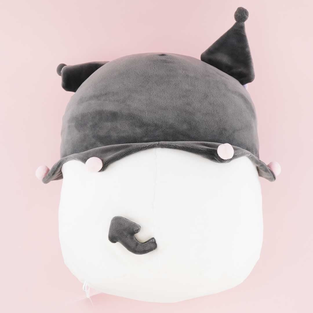 Kuromi Big Character Cushion