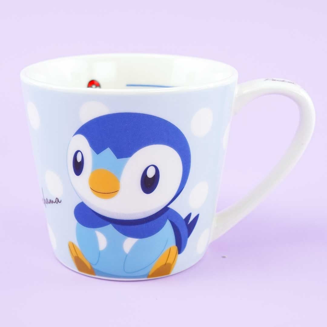 Pokémon Pochama Mug