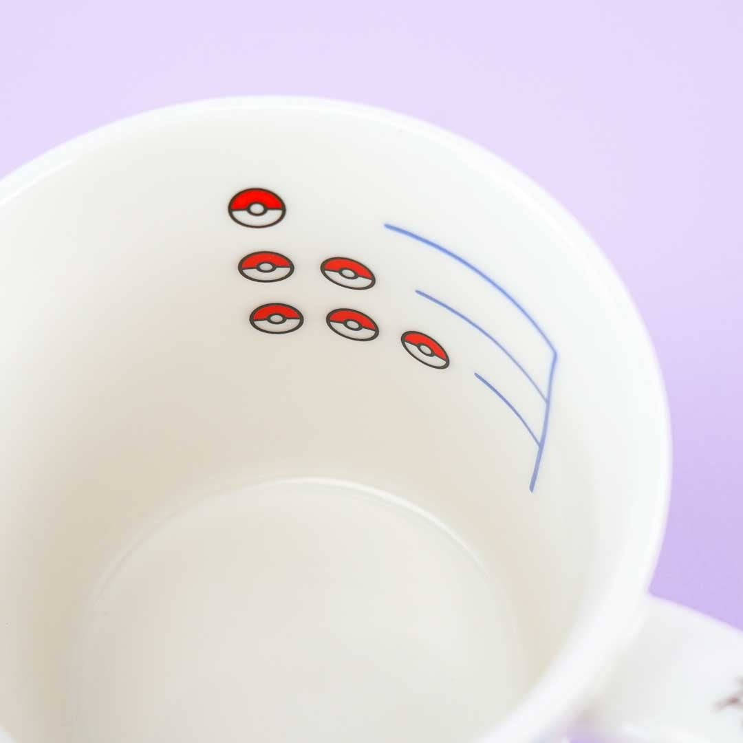 Pokémon Pochama Mug