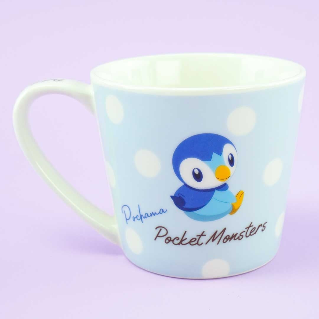 Pokémon Pochama Mug