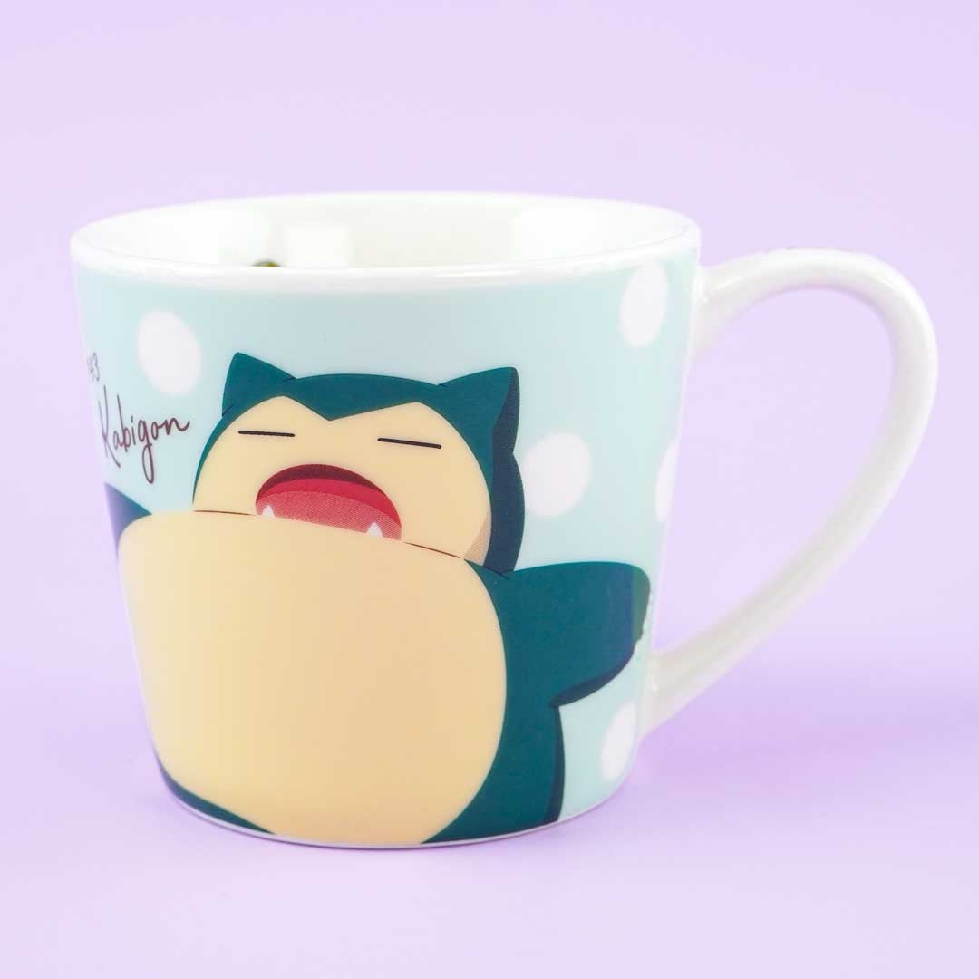 Pokémon Kabigon Mug
