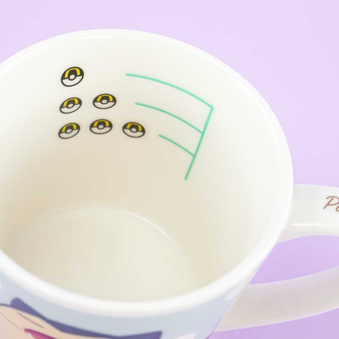 Pokémon Kabigon Mug