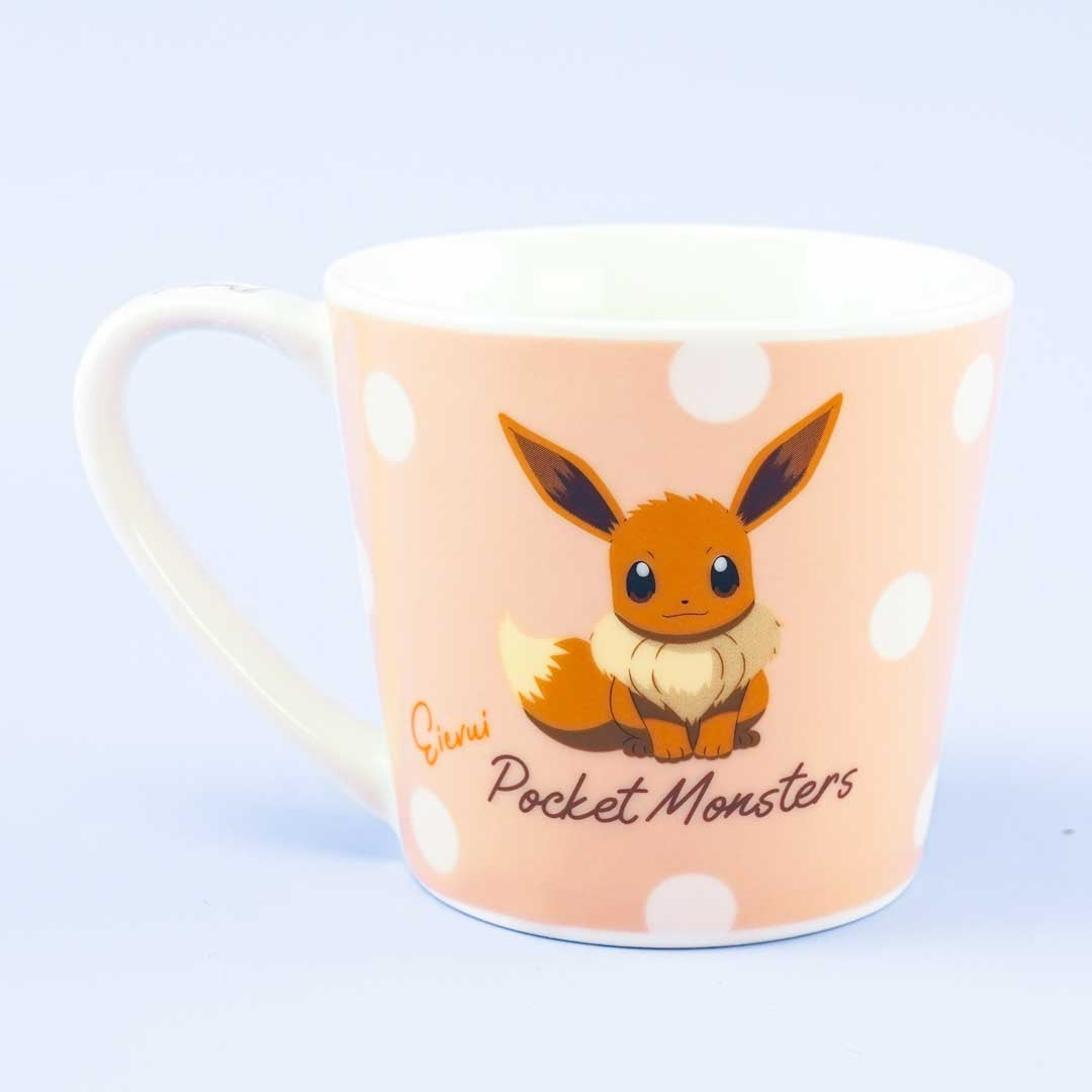 Pokémon Eievui Mug